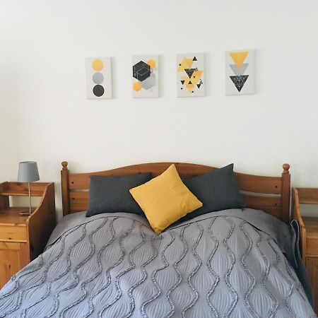 Kato Apartman Шиофок Экстерьер фото