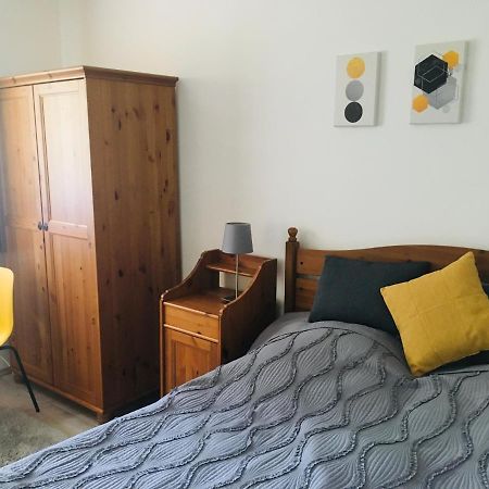 Kato Apartman Шиофок Экстерьер фото