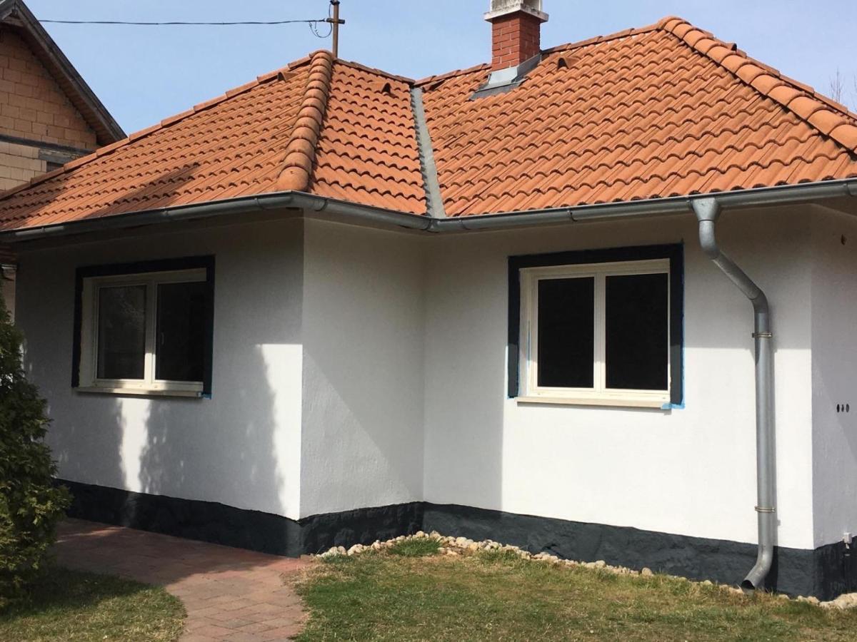 Kato Apartman Шиофок Экстерьер фото