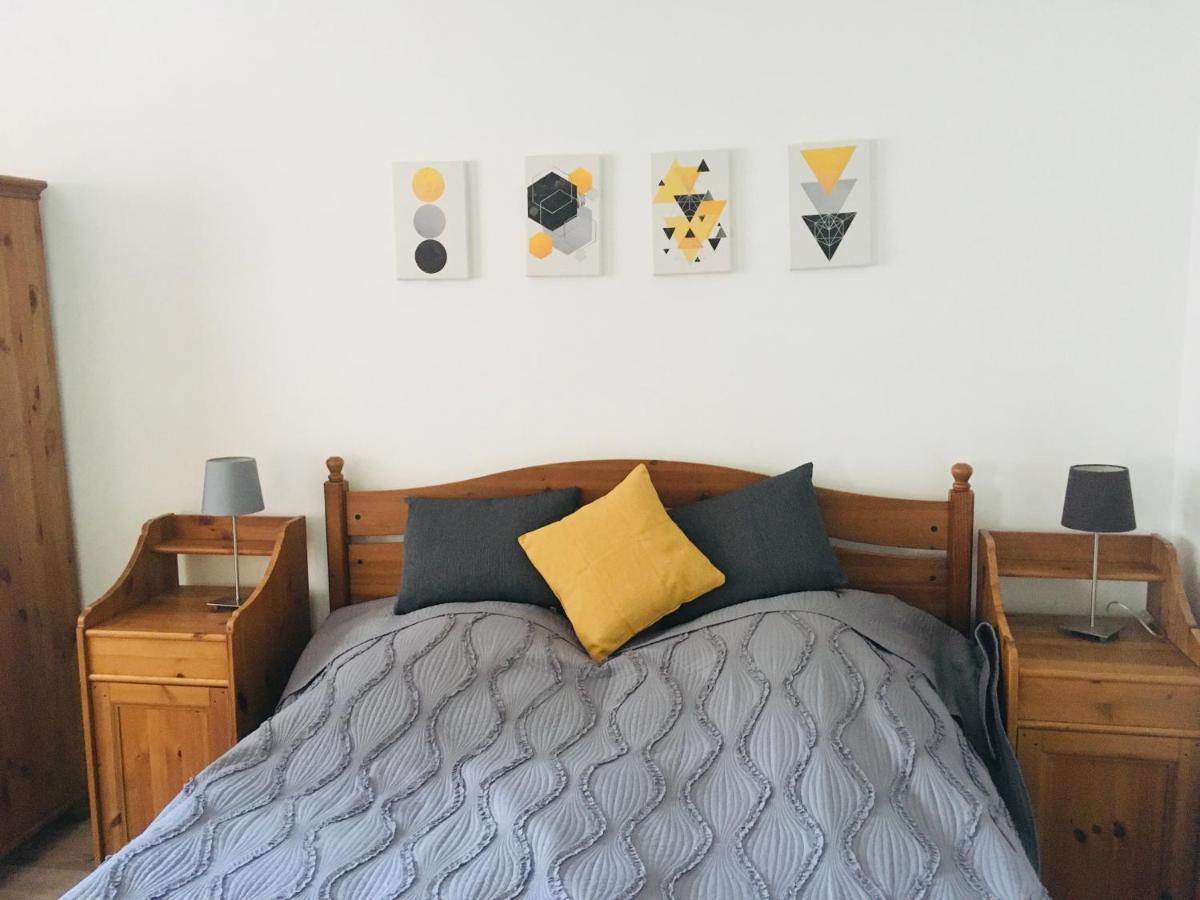 Kato Apartman Шиофок Экстерьер фото