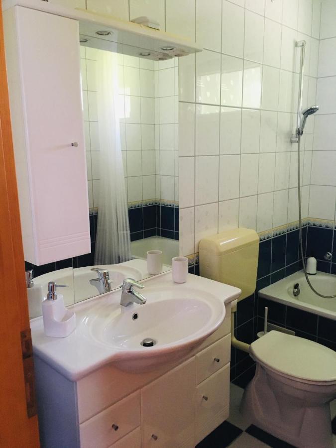 Kato Apartman Шиофок Экстерьер фото