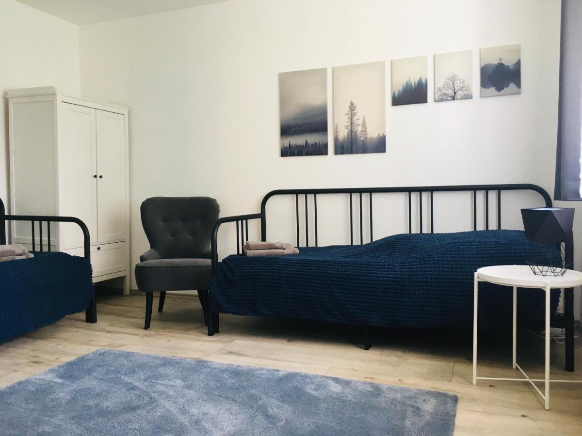 Kato Apartman Шиофок Экстерьер фото