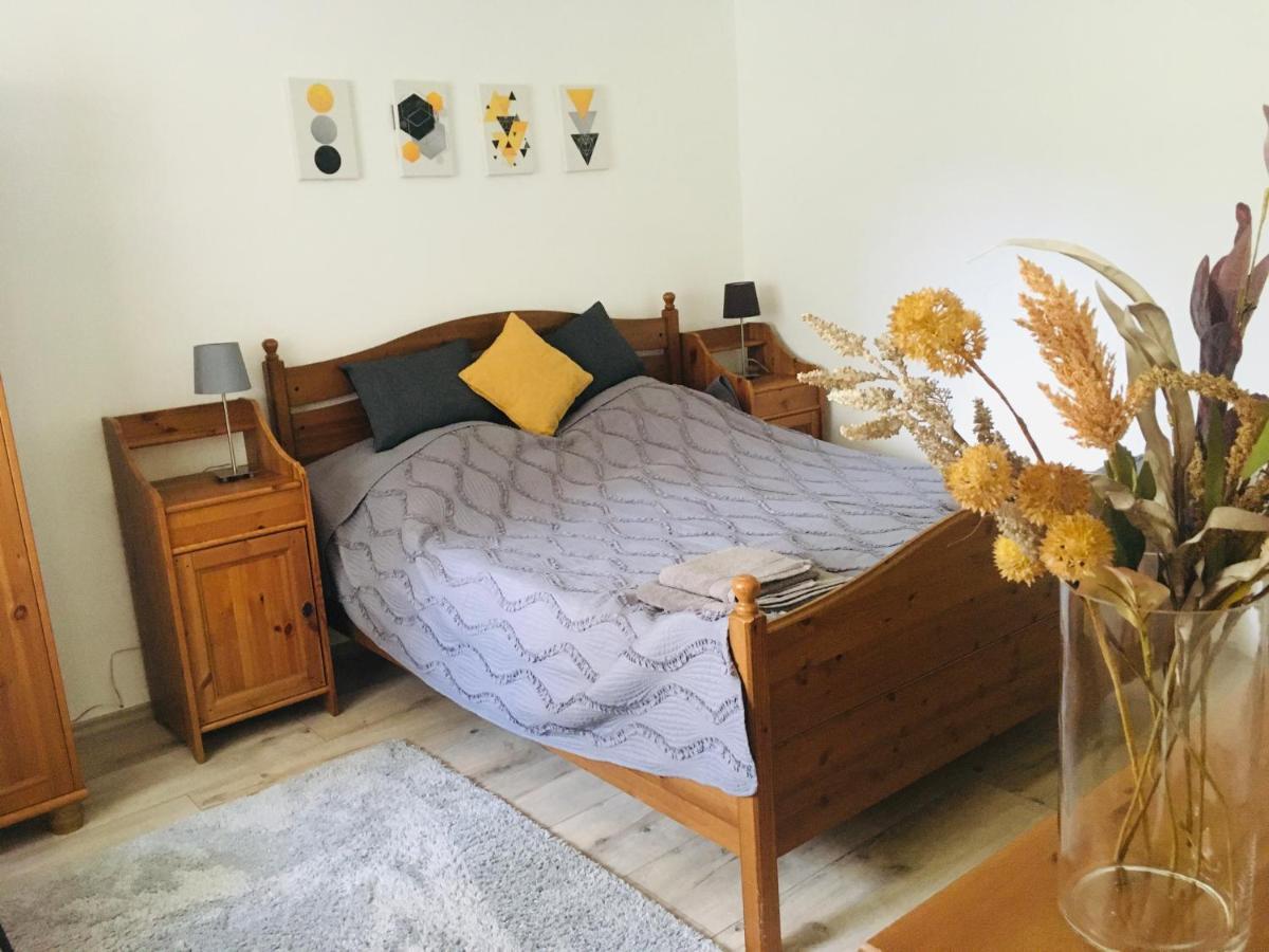 Kato Apartman Шиофок Экстерьер фото