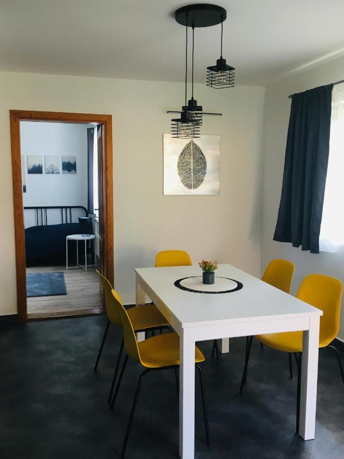 Kato Apartman Шиофок Экстерьер фото