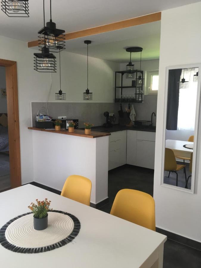 Kato Apartman Шиофок Экстерьер фото
